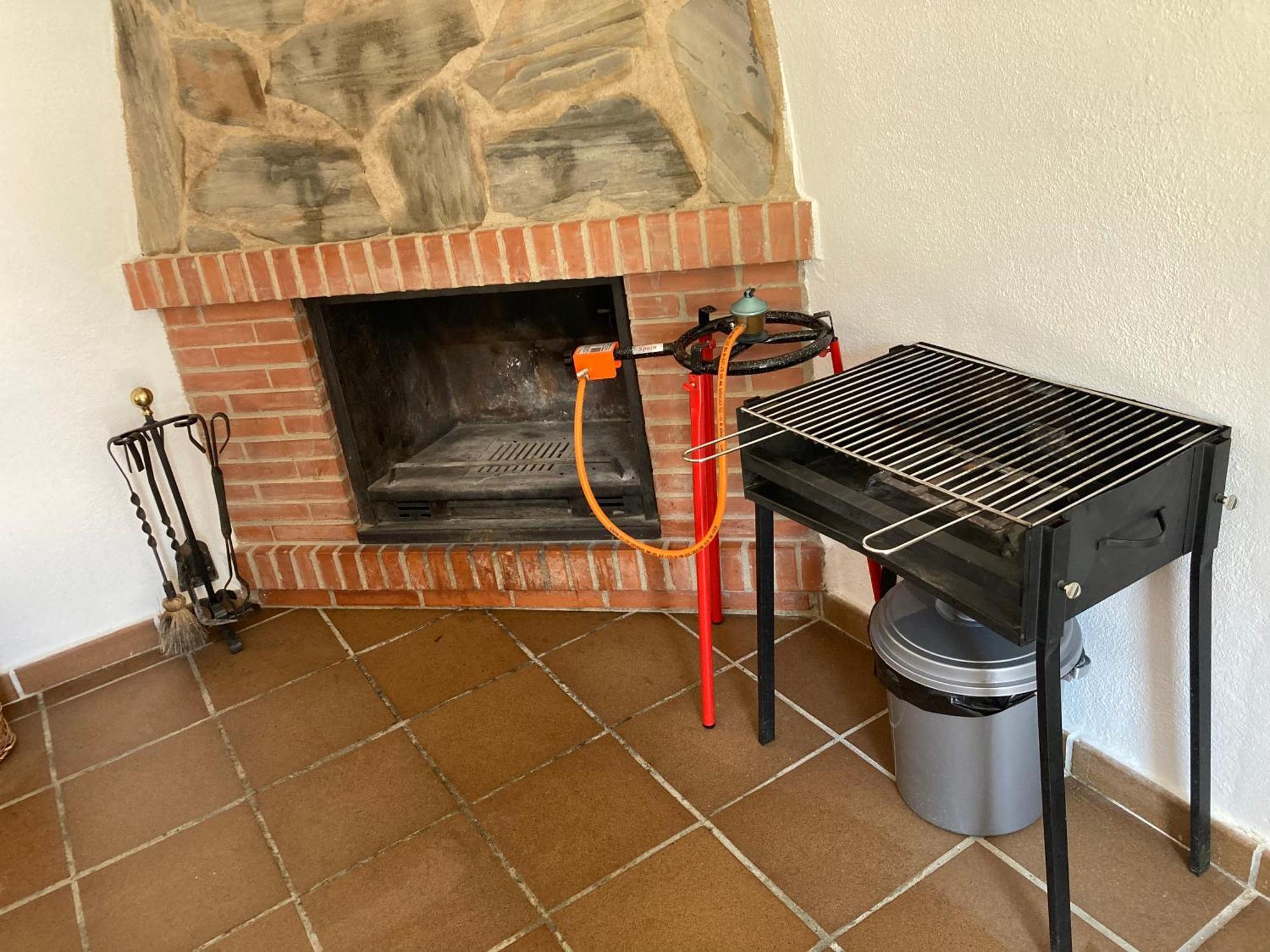Casa Cueva Rural Estacion De Guadix Villa Bagian luar foto